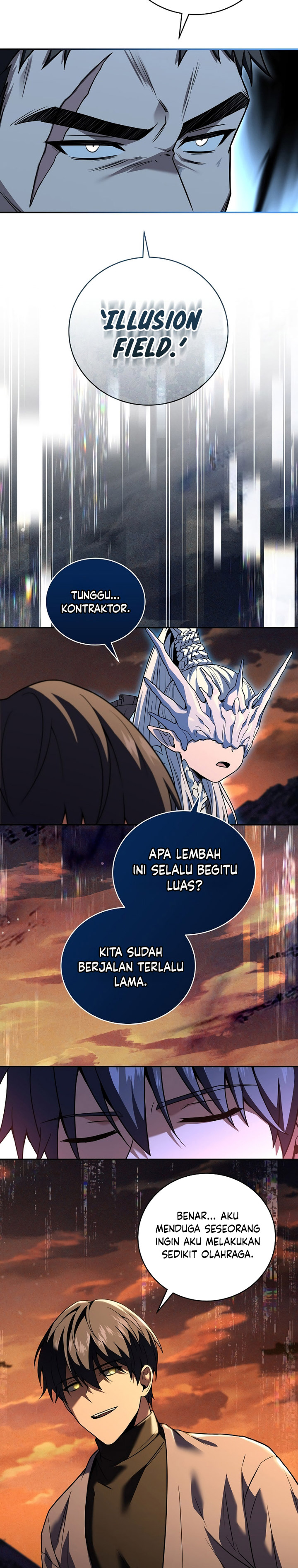 Dilarang COPAS - situs resmi www.mangacanblog.com - Komik return of the frozen player 126 - chapter 126 127 Indonesia return of the frozen player 126 - chapter 126 Terbaru 22|Baca Manga Komik Indonesia|Mangacan