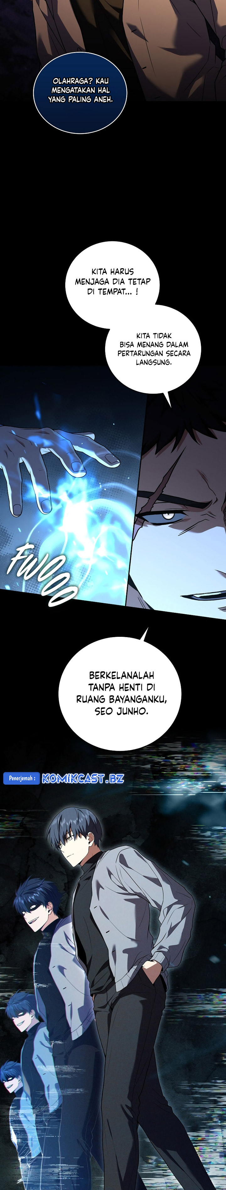 Dilarang COPAS - situs resmi www.mangacanblog.com - Komik return of the frozen player 126 - chapter 126 127 Indonesia return of the frozen player 126 - chapter 126 Terbaru 23|Baca Manga Komik Indonesia|Mangacan