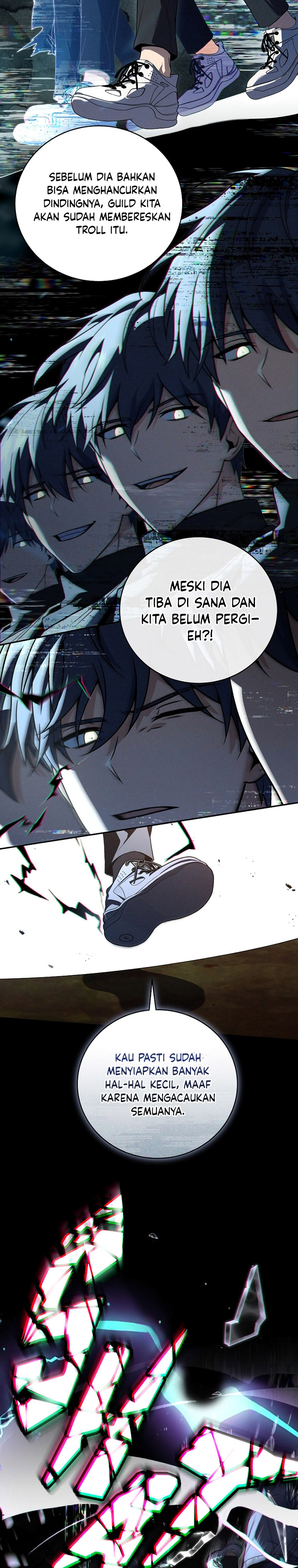 Dilarang COPAS - situs resmi www.mangacanblog.com - Komik return of the frozen player 126 - chapter 126 127 Indonesia return of the frozen player 126 - chapter 126 Terbaru 24|Baca Manga Komik Indonesia|Mangacan