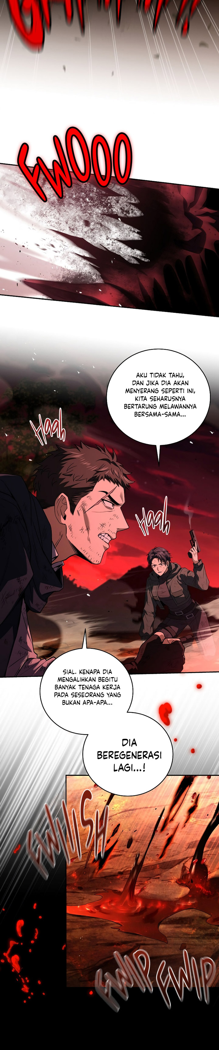 Dilarang COPAS - situs resmi www.mangacanblog.com - Komik return of the frozen player 127 - chapter 127 128 Indonesia return of the frozen player 127 - chapter 127 Terbaru 8|Baca Manga Komik Indonesia|Mangacan
