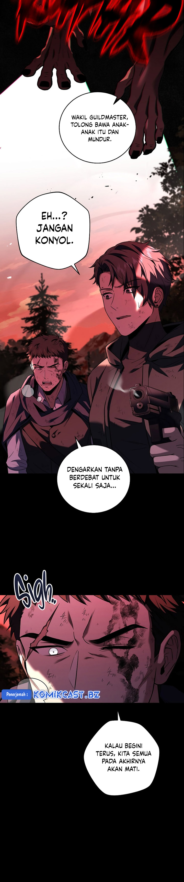 Dilarang COPAS - situs resmi www.mangacanblog.com - Komik return of the frozen player 127 - chapter 127 128 Indonesia return of the frozen player 127 - chapter 127 Terbaru 10|Baca Manga Komik Indonesia|Mangacan