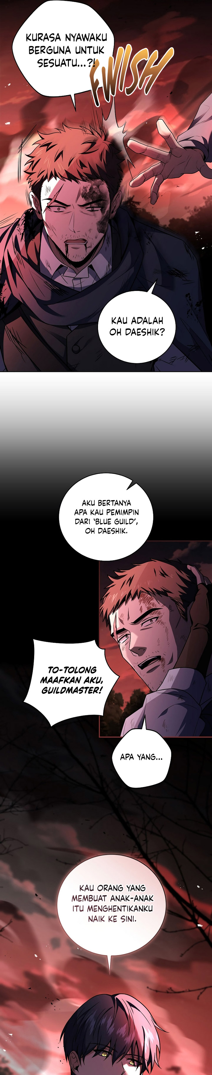Dilarang COPAS - situs resmi www.mangacanblog.com - Komik return of the frozen player 127 - chapter 127 128 Indonesia return of the frozen player 127 - chapter 127 Terbaru 16|Baca Manga Komik Indonesia|Mangacan