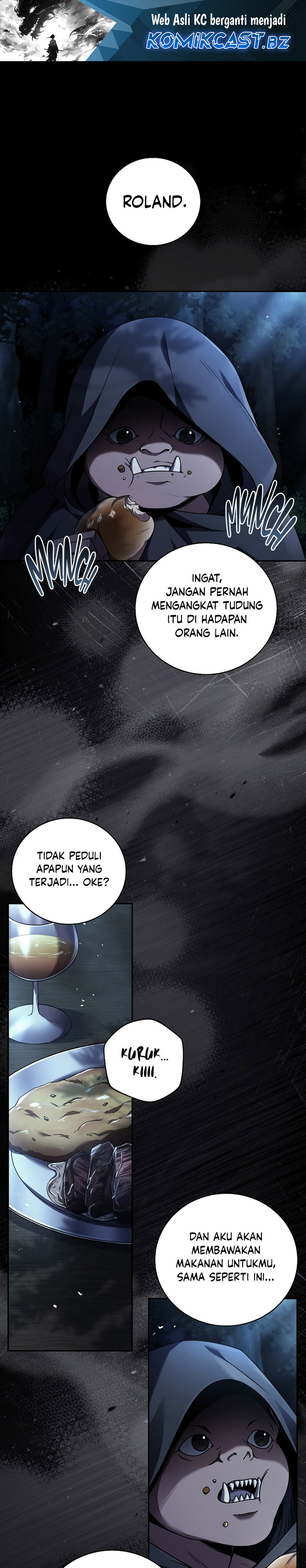 Dilarang COPAS - situs resmi www.mangacanblog.com - Komik return of the frozen player 128 - chapter 128 129 Indonesia return of the frozen player 128 - chapter 128 Terbaru 1|Baca Manga Komik Indonesia|Mangacan