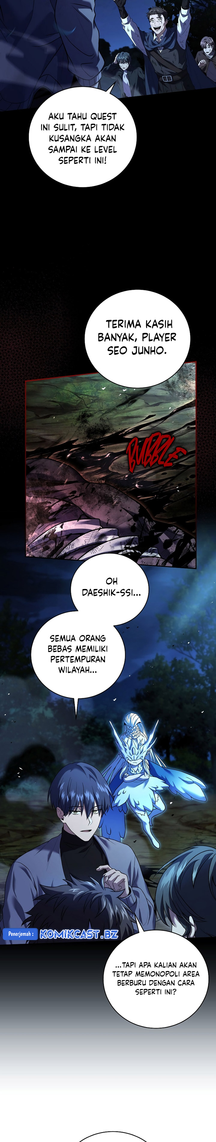 Dilarang COPAS - situs resmi www.mangacanblog.com - Komik return of the frozen player 128 - chapter 128 129 Indonesia return of the frozen player 128 - chapter 128 Terbaru 7|Baca Manga Komik Indonesia|Mangacan
