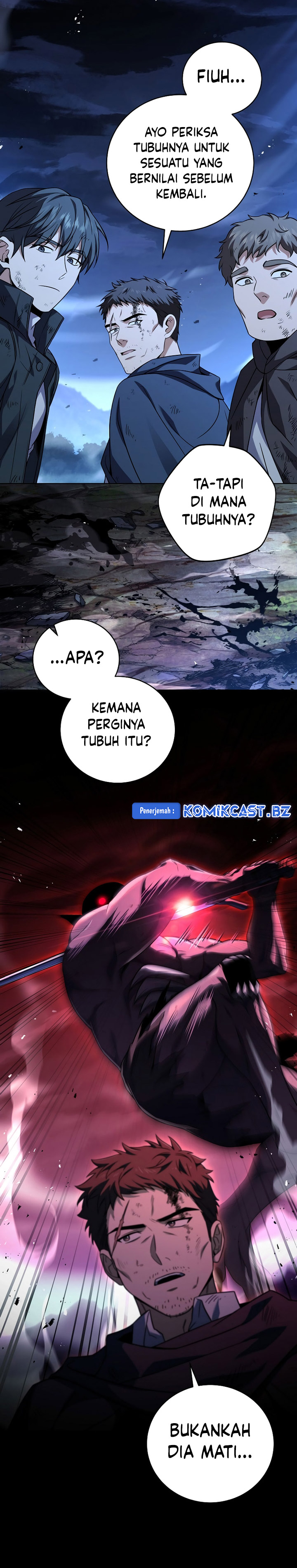 Dilarang COPAS - situs resmi www.mangacanblog.com - Komik return of the frozen player 128 - chapter 128 129 Indonesia return of the frozen player 128 - chapter 128 Terbaru 10|Baca Manga Komik Indonesia|Mangacan