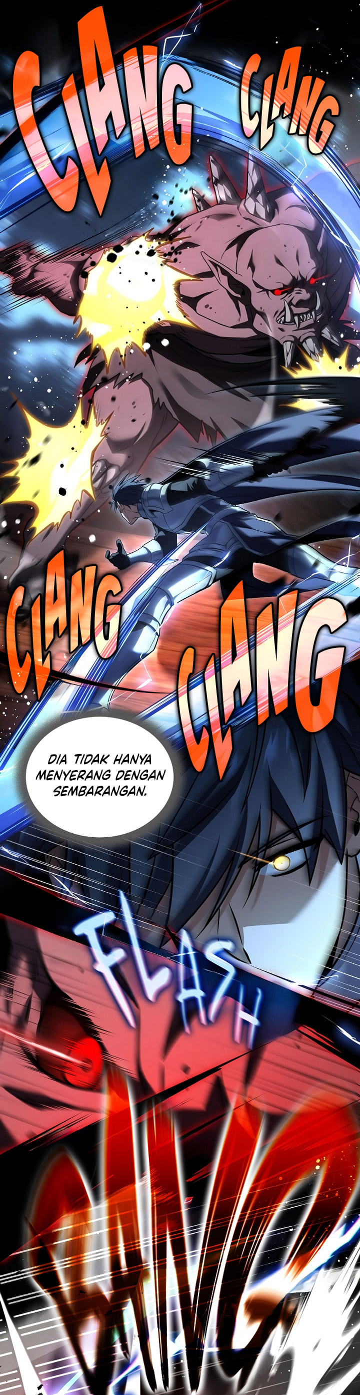 Dilarang COPAS - situs resmi www.mangacanblog.com - Komik return of the frozen player 128 - chapter 128 129 Indonesia return of the frozen player 128 - chapter 128 Terbaru 16|Baca Manga Komik Indonesia|Mangacan
