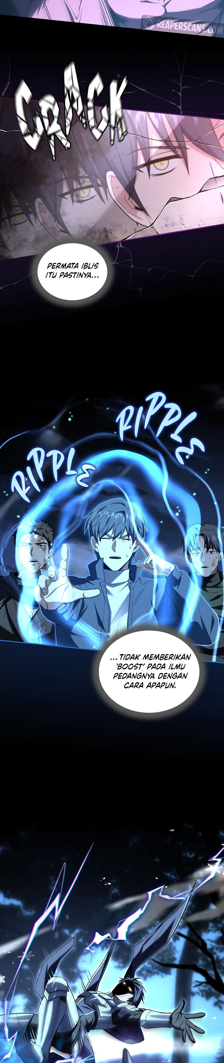 Dilarang COPAS - situs resmi www.mangacanblog.com - Komik return of the frozen player 128 - chapter 128 129 Indonesia return of the frozen player 128 - chapter 128 Terbaru 23|Baca Manga Komik Indonesia|Mangacan