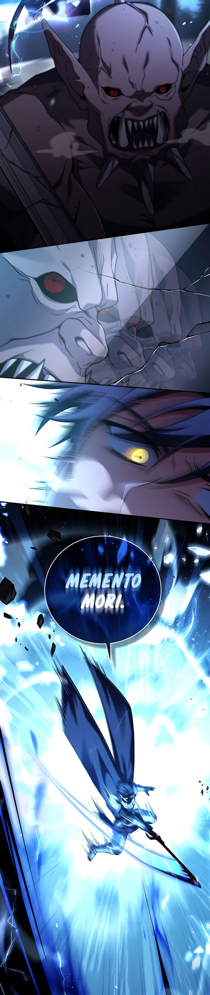 Dilarang COPAS - situs resmi www.mangacanblog.com - Komik return of the frozen player 128 - chapter 128 129 Indonesia return of the frozen player 128 - chapter 128 Terbaru 24|Baca Manga Komik Indonesia|Mangacan