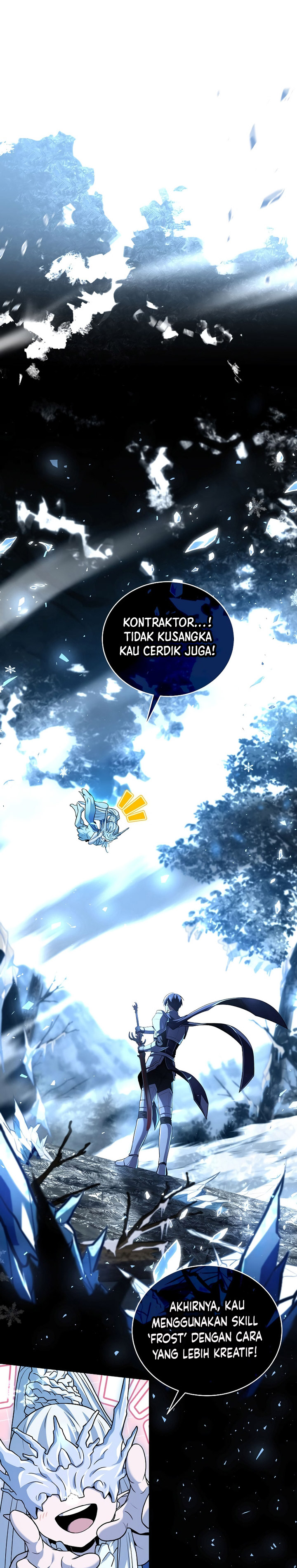 Dilarang COPAS - situs resmi www.mangacanblog.com - Komik return of the frozen player 129 - chapter 129 130 Indonesia return of the frozen player 129 - chapter 129 Terbaru 6|Baca Manga Komik Indonesia|Mangacan