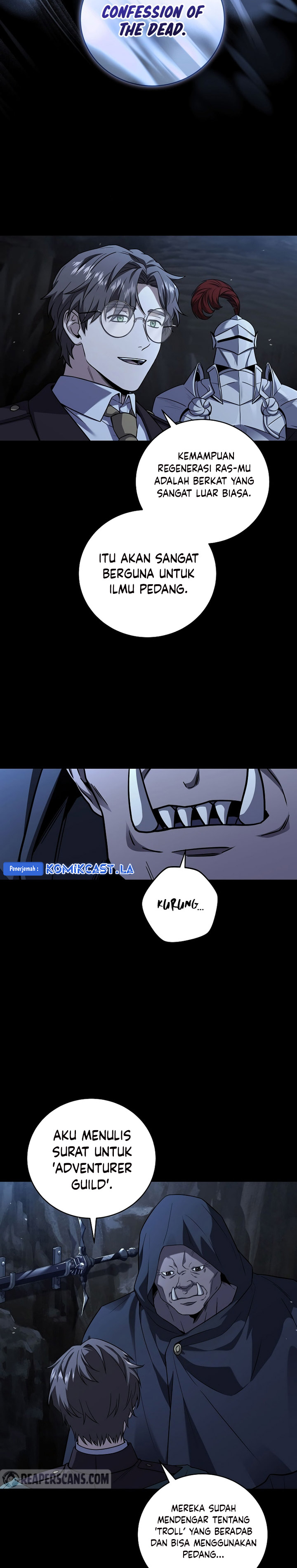 Dilarang COPAS - situs resmi www.mangacanblog.com - Komik return of the frozen player 129 - chapter 129 130 Indonesia return of the frozen player 129 - chapter 129 Terbaru 9|Baca Manga Komik Indonesia|Mangacan