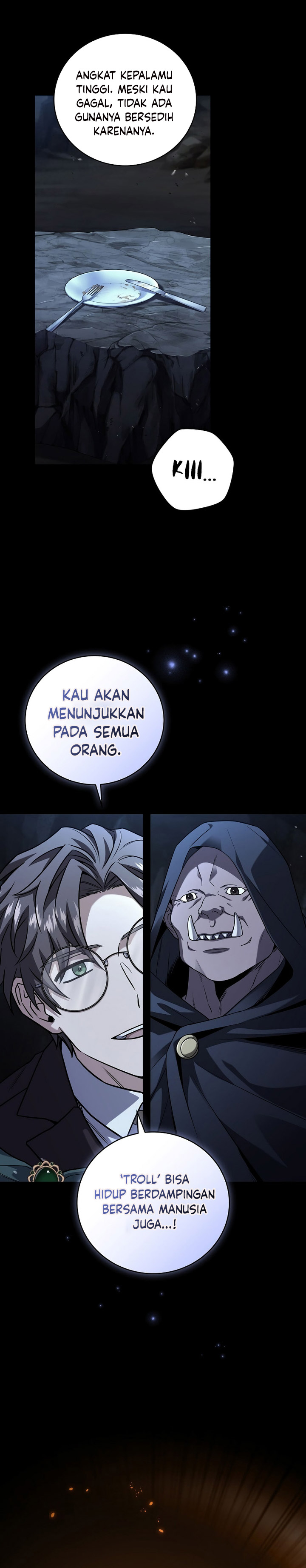 Dilarang COPAS - situs resmi www.mangacanblog.com - Komik return of the frozen player 129 - chapter 129 130 Indonesia return of the frozen player 129 - chapter 129 Terbaru 11|Baca Manga Komik Indonesia|Mangacan