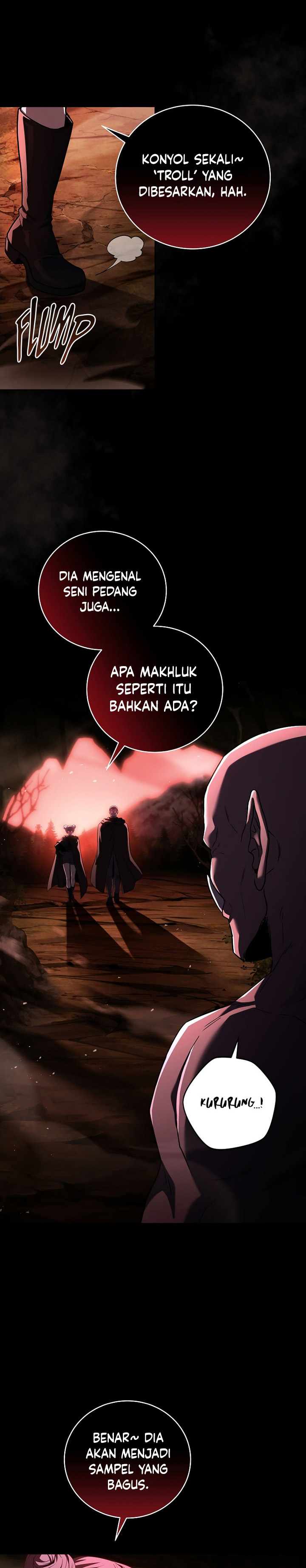 Dilarang COPAS - situs resmi www.mangacanblog.com - Komik return of the frozen player 129 - chapter 129 130 Indonesia return of the frozen player 129 - chapter 129 Terbaru 13|Baca Manga Komik Indonesia|Mangacan