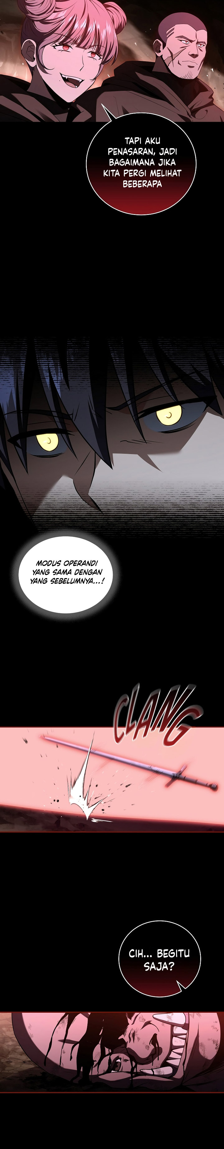 Dilarang COPAS - situs resmi www.mangacanblog.com - Komik return of the frozen player 129 - chapter 129 130 Indonesia return of the frozen player 129 - chapter 129 Terbaru 14|Baca Manga Komik Indonesia|Mangacan