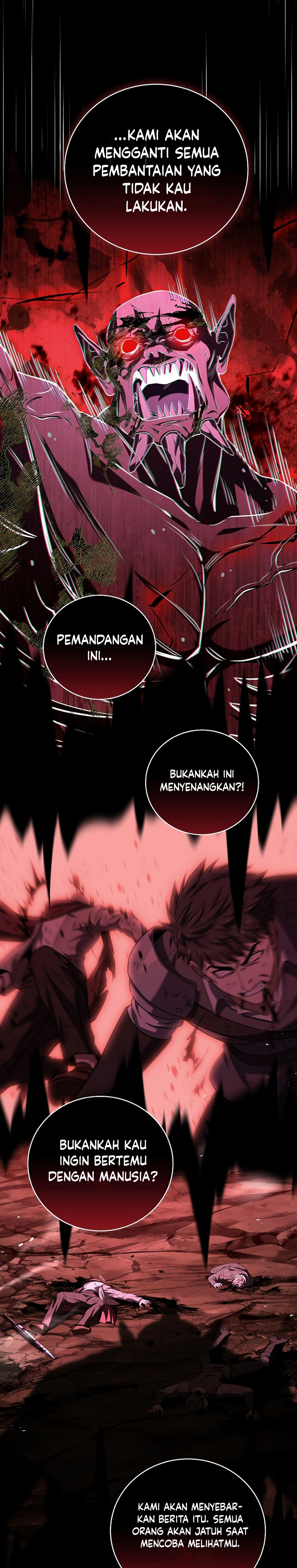 Dilarang COPAS - situs resmi www.mangacanblog.com - Komik return of the frozen player 129 - chapter 129 130 Indonesia return of the frozen player 129 - chapter 129 Terbaru 17|Baca Manga Komik Indonesia|Mangacan