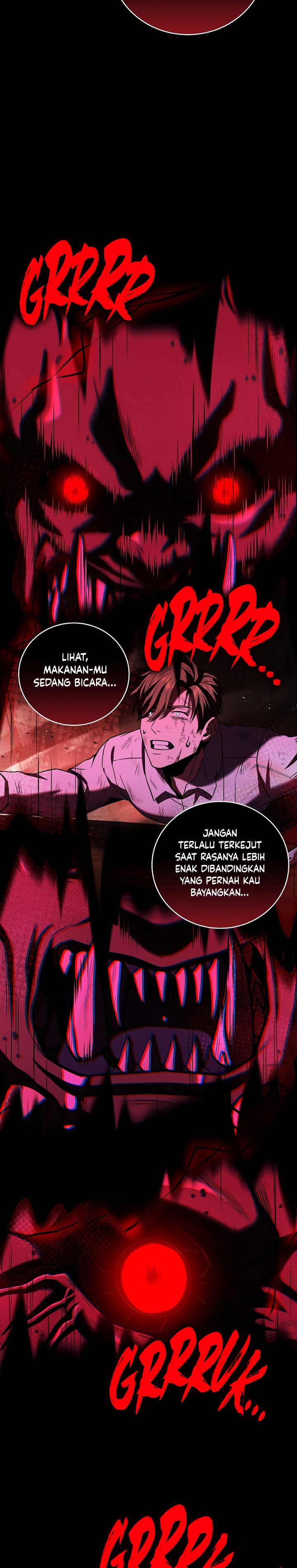 Dilarang COPAS - situs resmi www.mangacanblog.com - Komik return of the frozen player 129 - chapter 129 130 Indonesia return of the frozen player 129 - chapter 129 Terbaru 18|Baca Manga Komik Indonesia|Mangacan