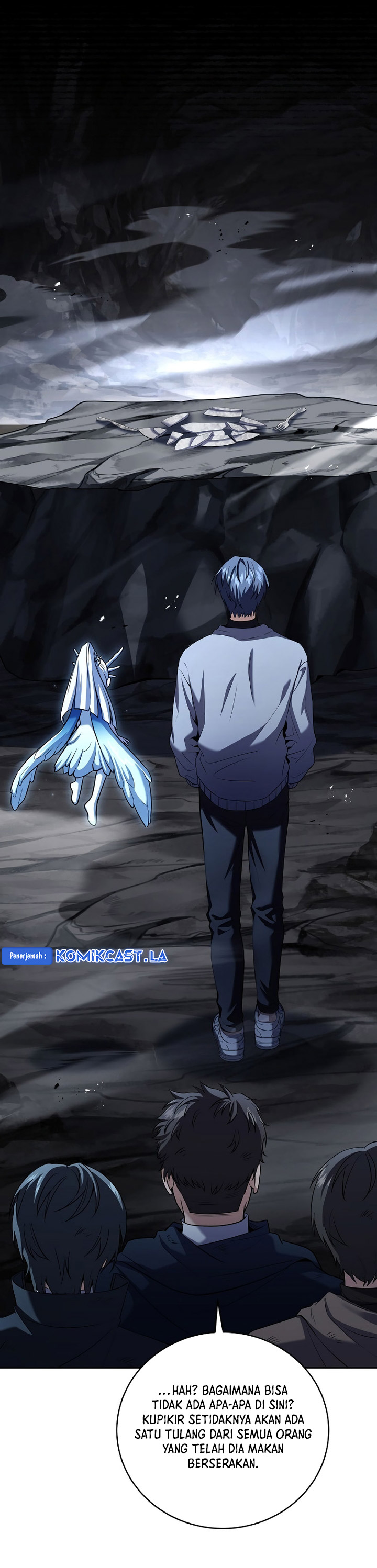 Dilarang COPAS - situs resmi www.mangacanblog.com - Komik return of the frozen player 129 - chapter 129 130 Indonesia return of the frozen player 129 - chapter 129 Terbaru 21|Baca Manga Komik Indonesia|Mangacan