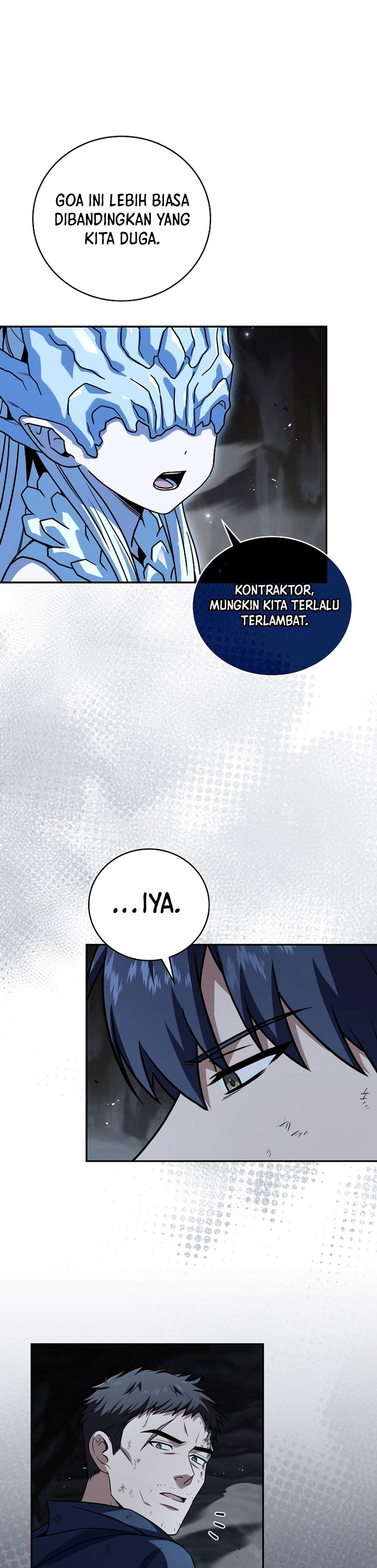 Dilarang COPAS - situs resmi www.mangacanblog.com - Komik return of the frozen player 129 - chapter 129 130 Indonesia return of the frozen player 129 - chapter 129 Terbaru 22|Baca Manga Komik Indonesia|Mangacan