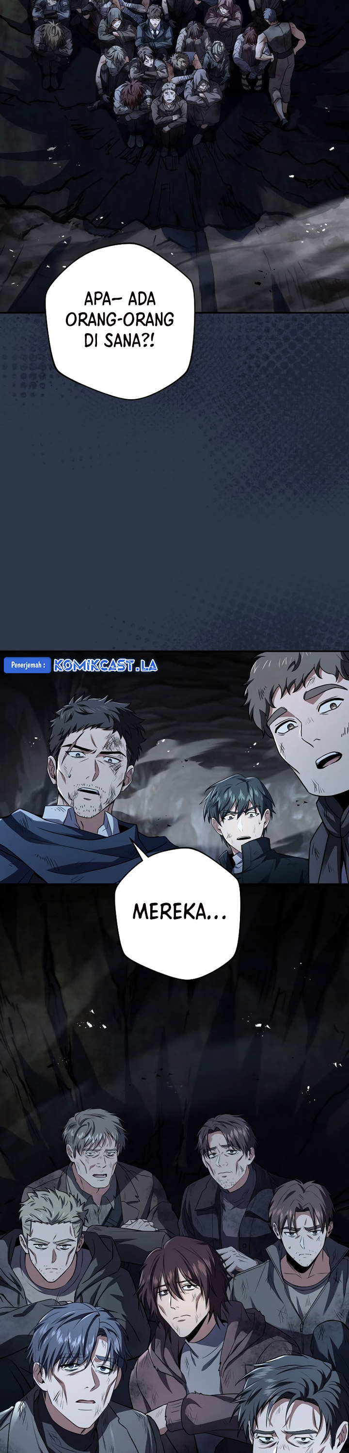 Dilarang COPAS - situs resmi www.mangacanblog.com - Komik return of the frozen player 129 - chapter 129 130 Indonesia return of the frozen player 129 - chapter 129 Terbaru 24|Baca Manga Komik Indonesia|Mangacan