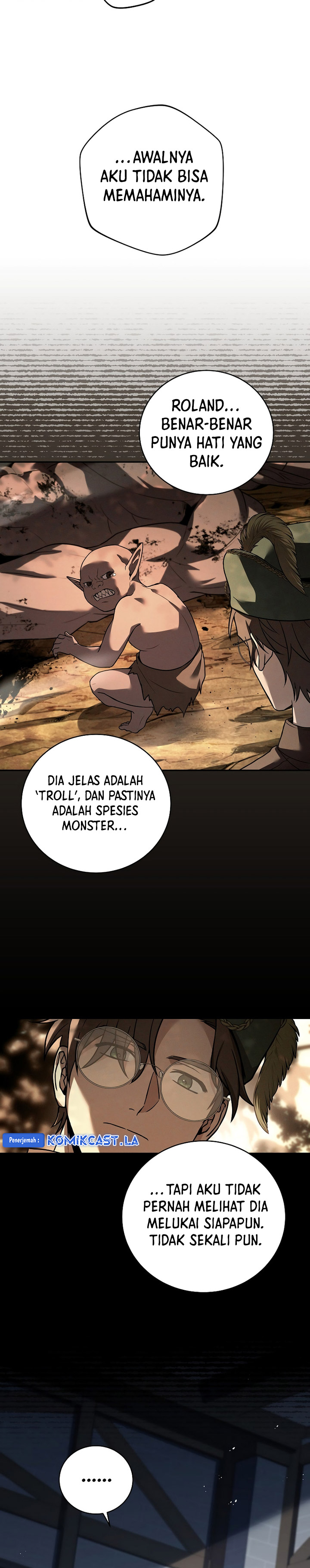 Return of the Frozen Player chapter 130