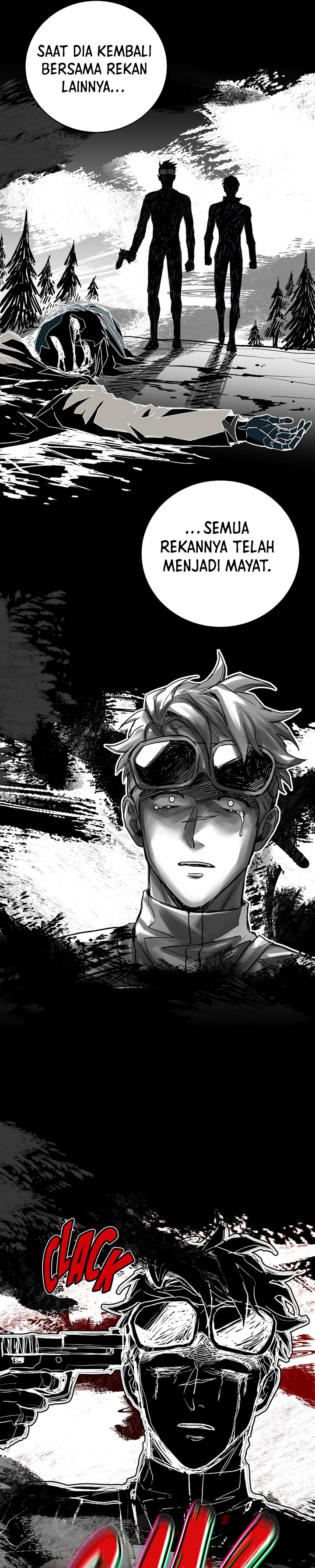 Return of the Frozen Player chapter 130