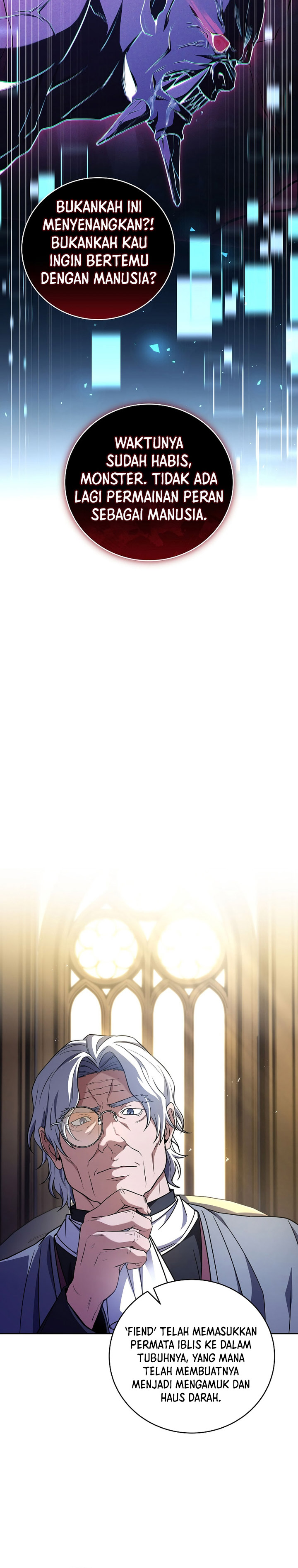 Return of the Frozen Player chapter 130