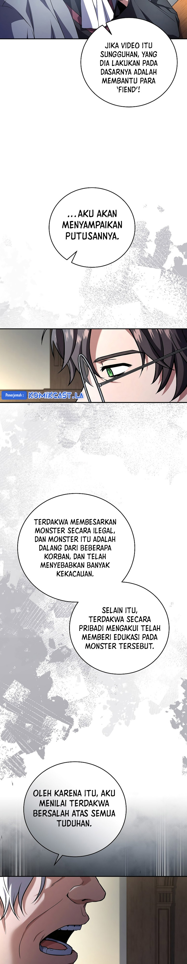 Return of the Frozen Player chapter 130