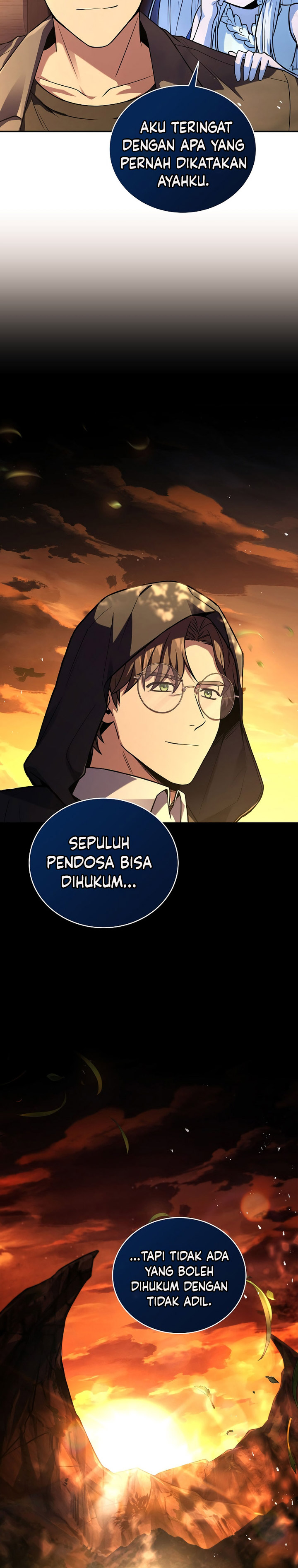 Return of the Frozen Player chapter 130