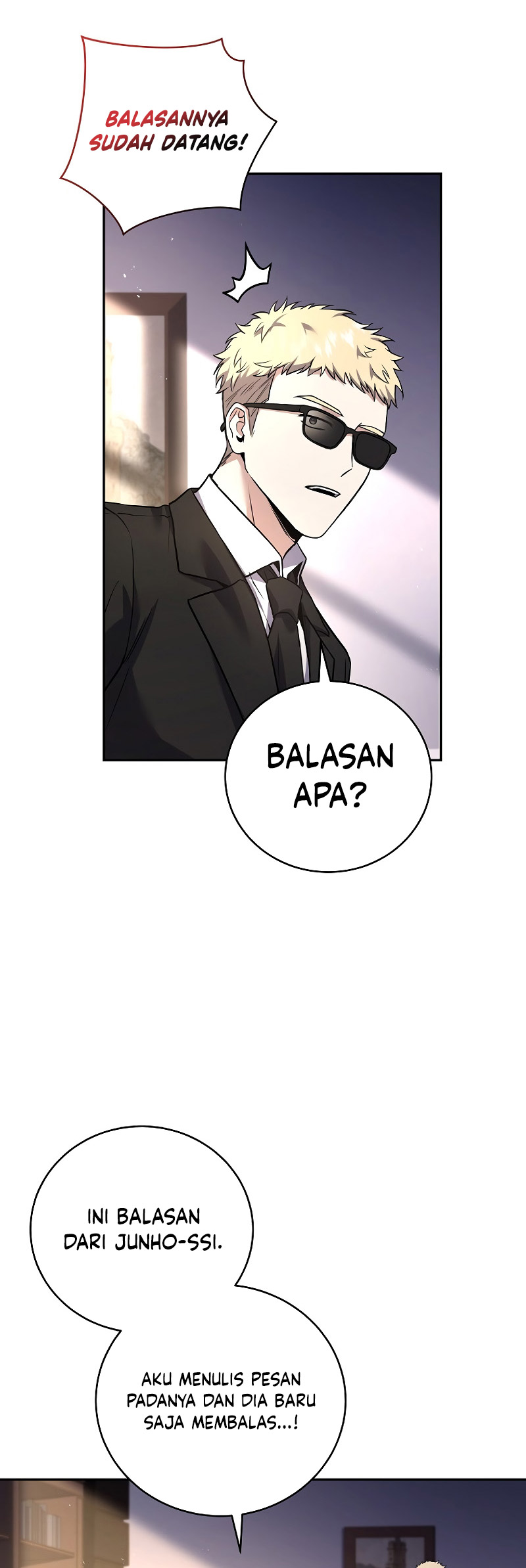 Dilarang COPAS - situs resmi www.mangacanblog.com - Komik return of the frozen player 131 - chapter 131 132 Indonesia return of the frozen player 131 - chapter 131 Terbaru 2|Baca Manga Komik Indonesia|Mangacan