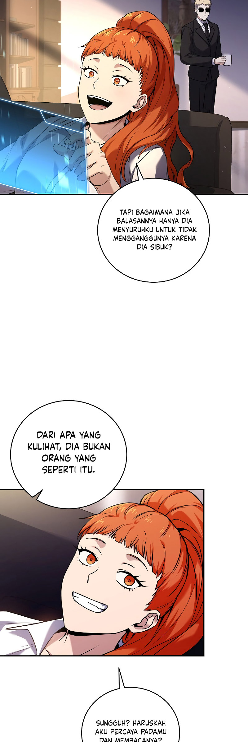 Dilarang COPAS - situs resmi www.mangacanblog.com - Komik return of the frozen player 131 - chapter 131 132 Indonesia return of the frozen player 131 - chapter 131 Terbaru 3|Baca Manga Komik Indonesia|Mangacan