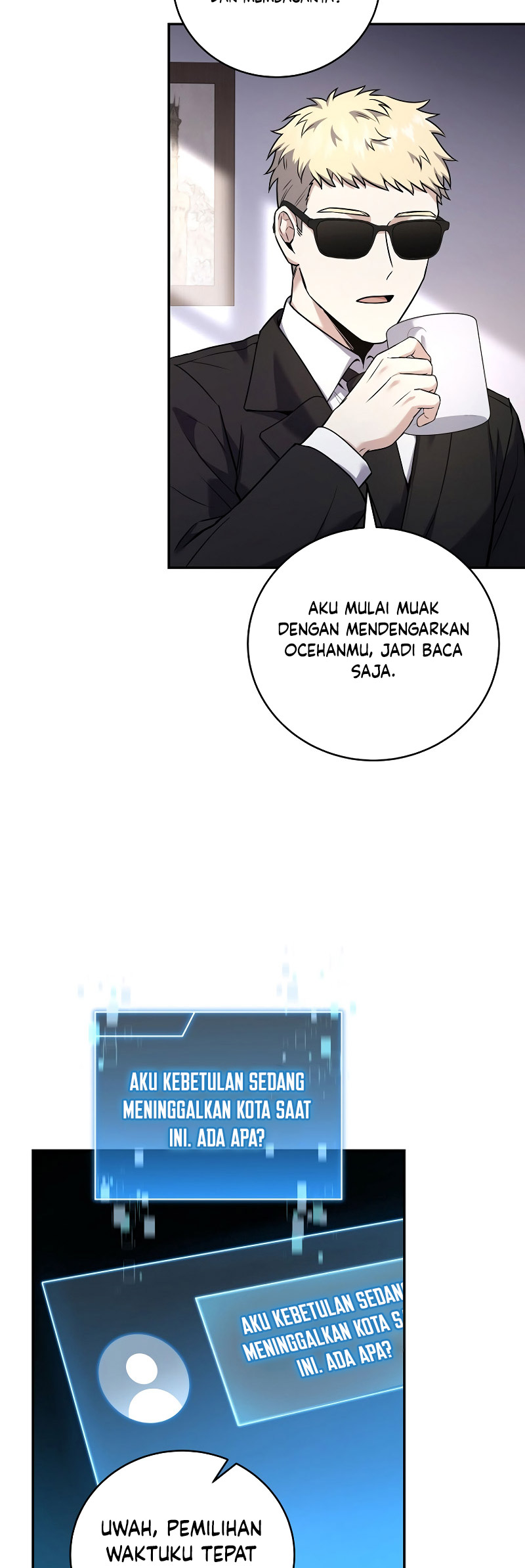 Dilarang COPAS - situs resmi www.mangacanblog.com - Komik return of the frozen player 131 - chapter 131 132 Indonesia return of the frozen player 131 - chapter 131 Terbaru 4|Baca Manga Komik Indonesia|Mangacan