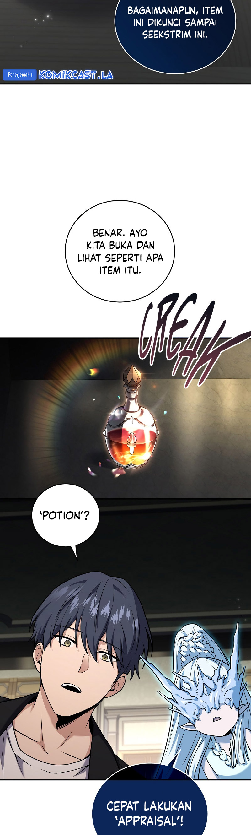 Dilarang COPAS - situs resmi www.mangacanblog.com - Komik return of the frozen player 131 - chapter 131 132 Indonesia return of the frozen player 131 - chapter 131 Terbaru 17|Baca Manga Komik Indonesia|Mangacan