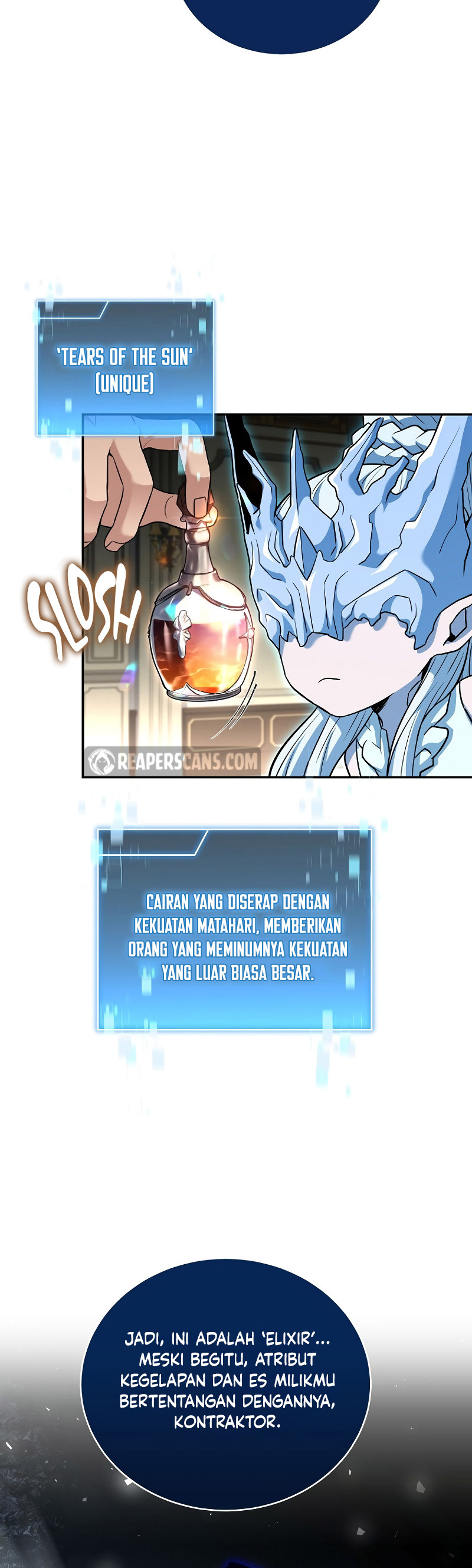 Dilarang COPAS - situs resmi www.mangacanblog.com - Komik return of the frozen player 131 - chapter 131 132 Indonesia return of the frozen player 131 - chapter 131 Terbaru 18|Baca Manga Komik Indonesia|Mangacan