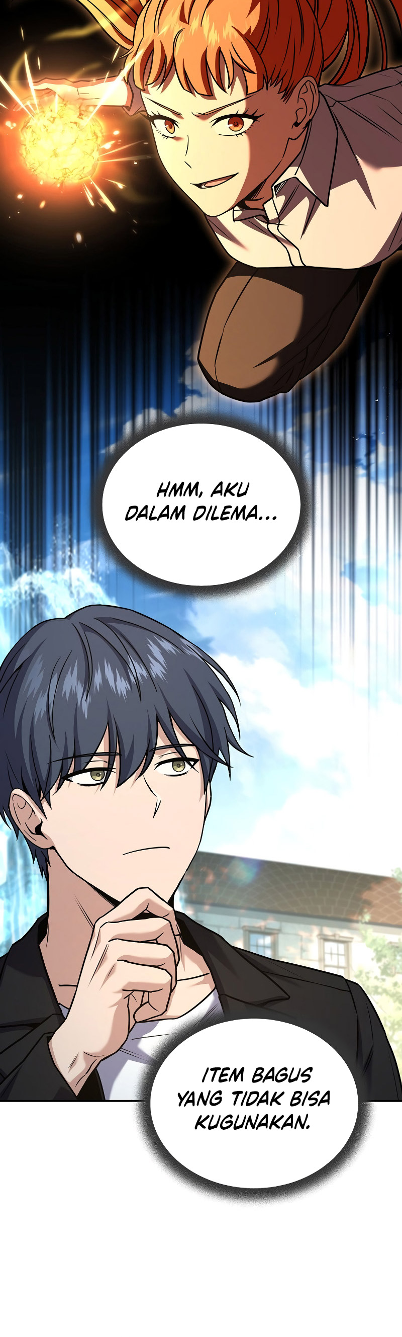 Dilarang COPAS - situs resmi www.mangacanblog.com - Komik return of the frozen player 131 - chapter 131 132 Indonesia return of the frozen player 131 - chapter 131 Terbaru 20|Baca Manga Komik Indonesia|Mangacan