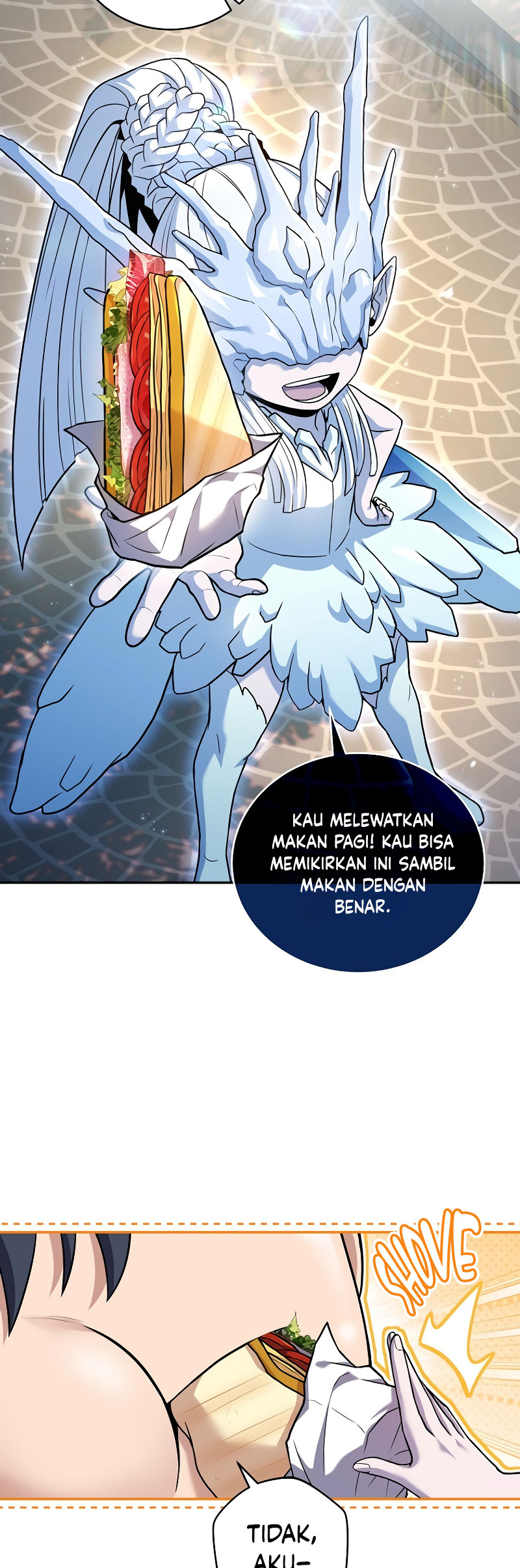 Dilarang COPAS - situs resmi www.mangacanblog.com - Komik return of the frozen player 131 - chapter 131 132 Indonesia return of the frozen player 131 - chapter 131 Terbaru 22|Baca Manga Komik Indonesia|Mangacan