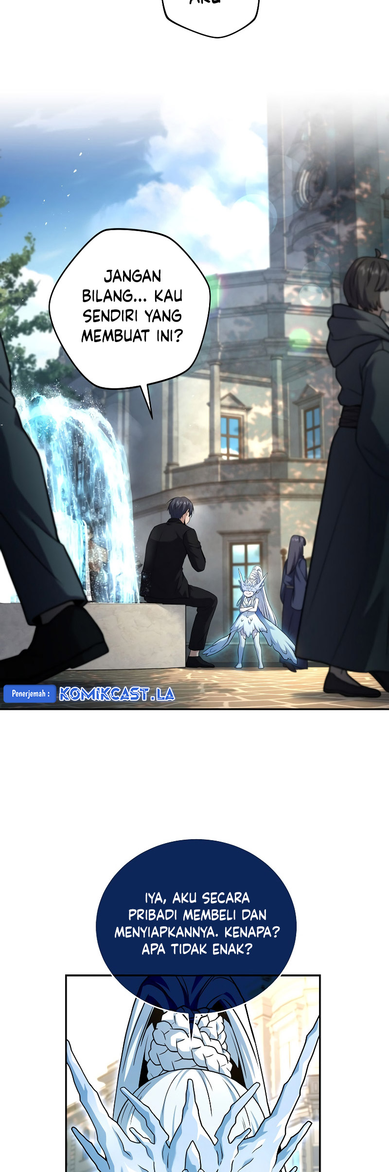 Dilarang COPAS - situs resmi www.mangacanblog.com - Komik return of the frozen player 131 - chapter 131 132 Indonesia return of the frozen player 131 - chapter 131 Terbaru 23|Baca Manga Komik Indonesia|Mangacan