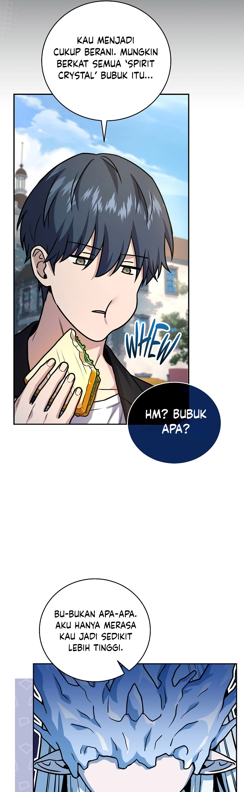 Dilarang COPAS - situs resmi www.mangacanblog.com - Komik return of the frozen player 131 - chapter 131 132 Indonesia return of the frozen player 131 - chapter 131 Terbaru 26|Baca Manga Komik Indonesia|Mangacan