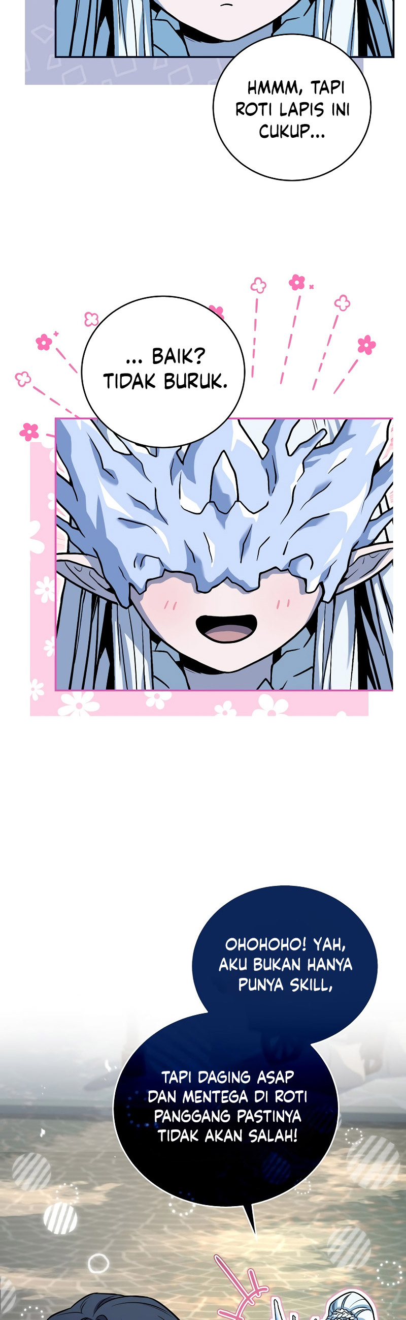 Dilarang COPAS - situs resmi www.mangacanblog.com - Komik return of the frozen player 131 - chapter 131 132 Indonesia return of the frozen player 131 - chapter 131 Terbaru 27|Baca Manga Komik Indonesia|Mangacan