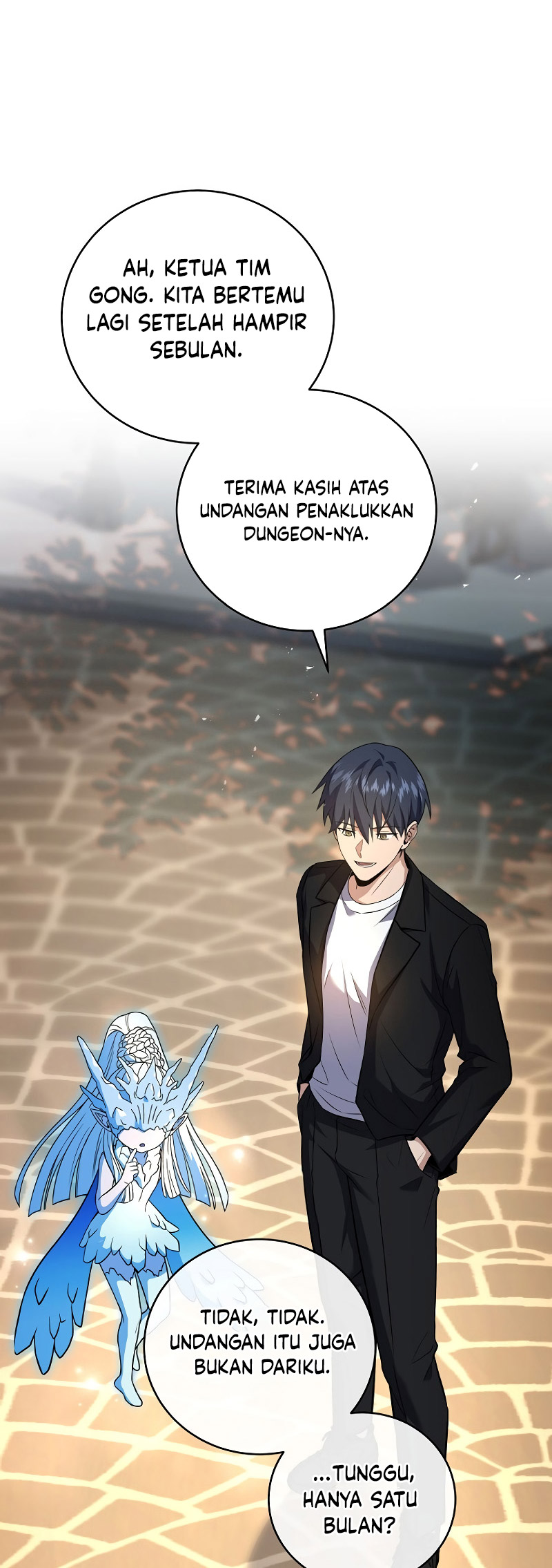 Dilarang COPAS - situs resmi www.mangacanblog.com - Komik return of the frozen player 131 - chapter 131 132 Indonesia return of the frozen player 131 - chapter 131 Terbaru 32|Baca Manga Komik Indonesia|Mangacan