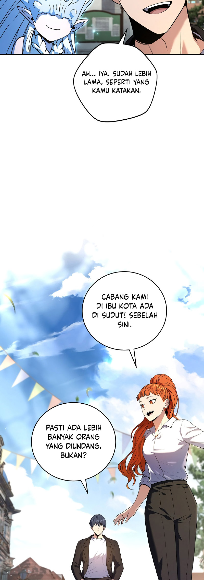Dilarang COPAS - situs resmi www.mangacanblog.com - Komik return of the frozen player 131 - chapter 131 132 Indonesia return of the frozen player 131 - chapter 131 Terbaru 34|Baca Manga Komik Indonesia|Mangacan