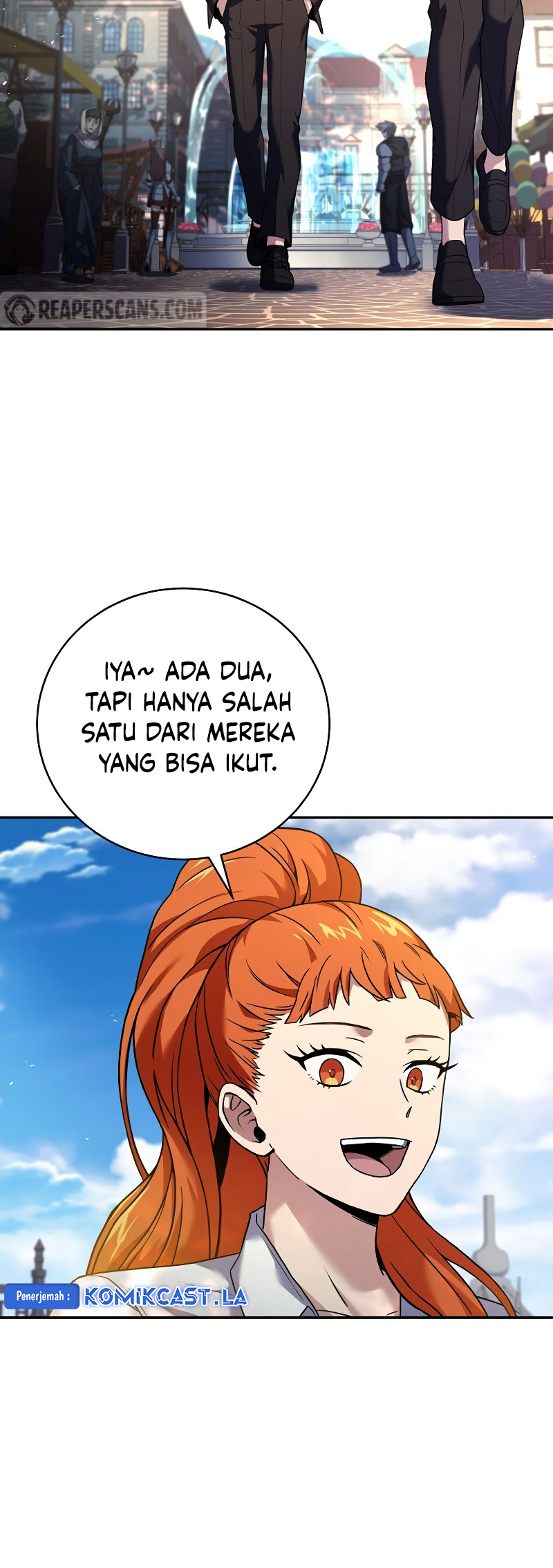 Dilarang COPAS - situs resmi www.mangacanblog.com - Komik return of the frozen player 131 - chapter 131 132 Indonesia return of the frozen player 131 - chapter 131 Terbaru 35|Baca Manga Komik Indonesia|Mangacan