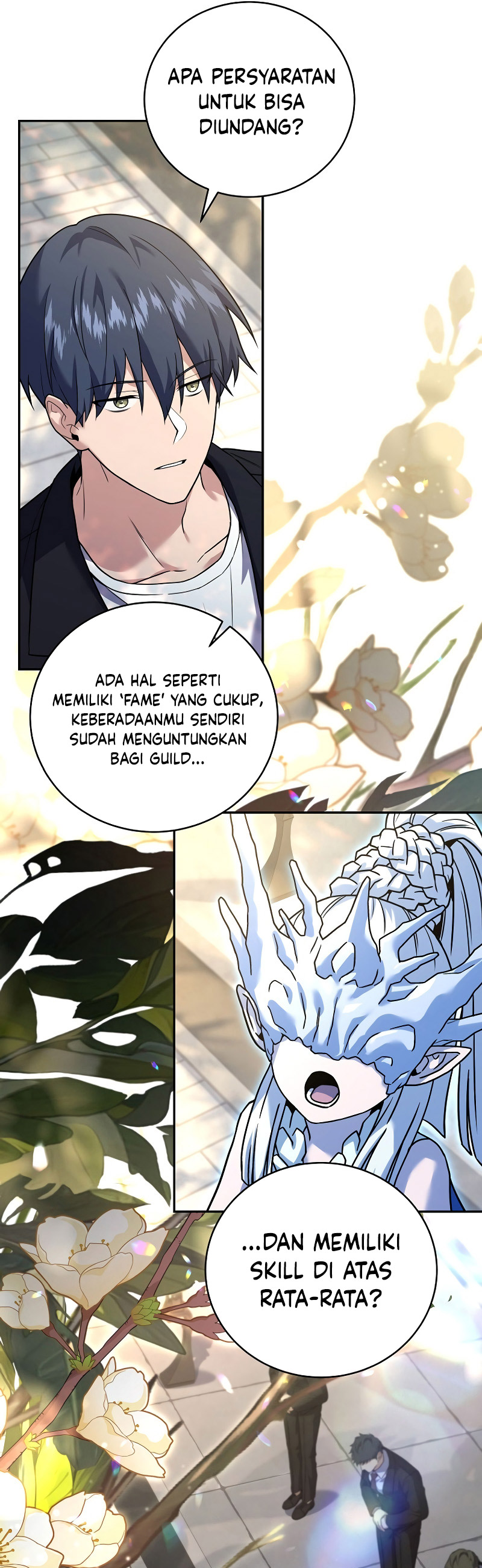 Dilarang COPAS - situs resmi www.mangacanblog.com - Komik return of the frozen player 131 - chapter 131 132 Indonesia return of the frozen player 131 - chapter 131 Terbaru 36|Baca Manga Komik Indonesia|Mangacan