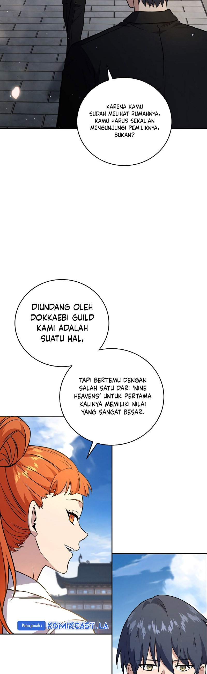 Dilarang COPAS - situs resmi www.mangacanblog.com - Komik return of the frozen player 131 - chapter 131 132 Indonesia return of the frozen player 131 - chapter 131 Terbaru 39|Baca Manga Komik Indonesia|Mangacan