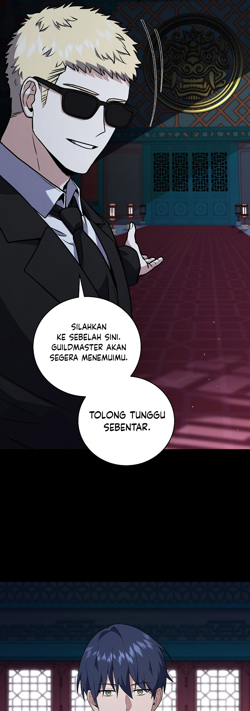 Dilarang COPAS - situs resmi www.mangacanblog.com - Komik return of the frozen player 131 - chapter 131 132 Indonesia return of the frozen player 131 - chapter 131 Terbaru 41|Baca Manga Komik Indonesia|Mangacan