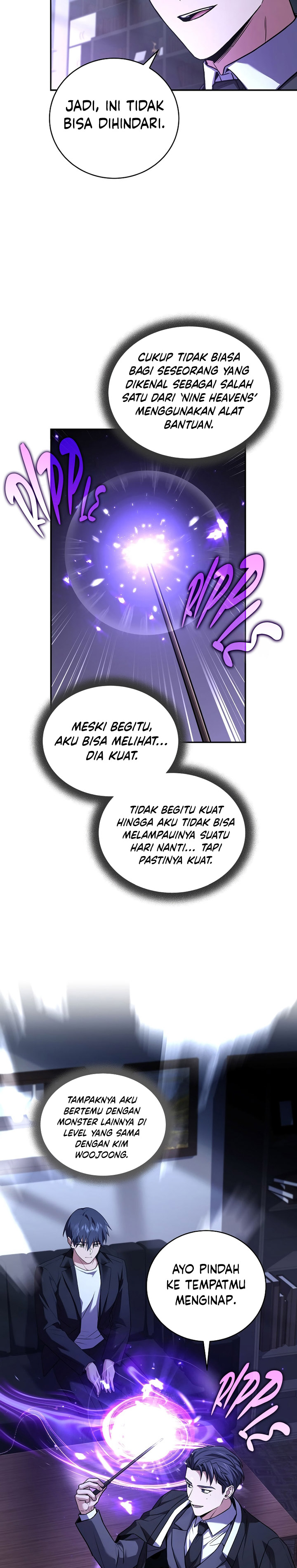 Dilarang COPAS - situs resmi www.mangacanblog.com - Komik return of the frozen player 132 - chapter 132 133 Indonesia return of the frozen player 132 - chapter 132 Terbaru 12|Baca Manga Komik Indonesia|Mangacan