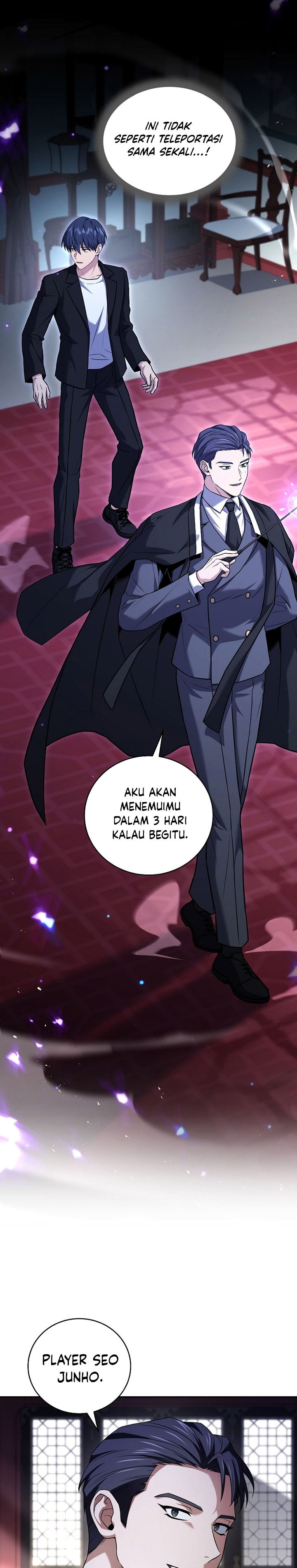 Dilarang COPAS - situs resmi www.mangacanblog.com - Komik return of the frozen player 132 - chapter 132 133 Indonesia return of the frozen player 132 - chapter 132 Terbaru 14|Baca Manga Komik Indonesia|Mangacan