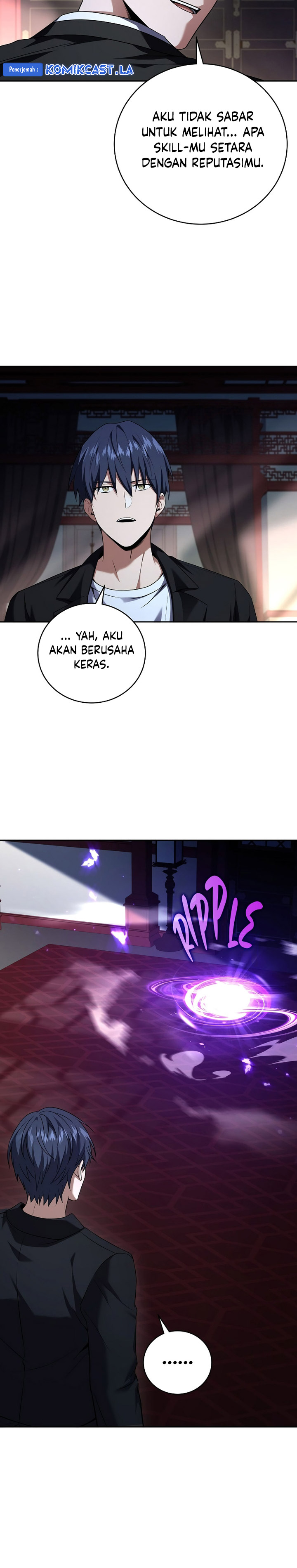 Dilarang COPAS - situs resmi www.mangacanblog.com - Komik return of the frozen player 132 - chapter 132 133 Indonesia return of the frozen player 132 - chapter 132 Terbaru 15|Baca Manga Komik Indonesia|Mangacan