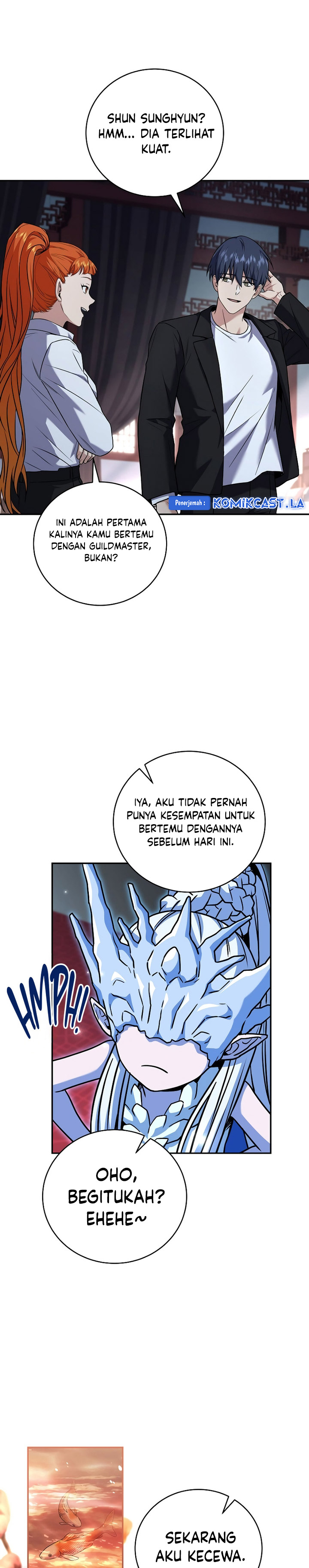 Dilarang COPAS - situs resmi www.mangacanblog.com - Komik return of the frozen player 132 - chapter 132 133 Indonesia return of the frozen player 132 - chapter 132 Terbaru 18|Baca Manga Komik Indonesia|Mangacan