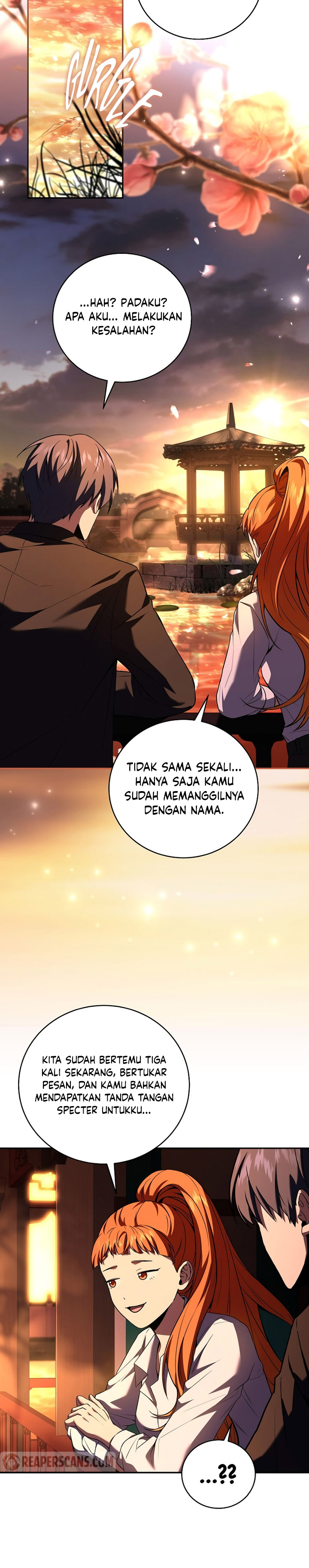 Dilarang COPAS - situs resmi www.mangacanblog.com - Komik return of the frozen player 132 - chapter 132 133 Indonesia return of the frozen player 132 - chapter 132 Terbaru 19|Baca Manga Komik Indonesia|Mangacan