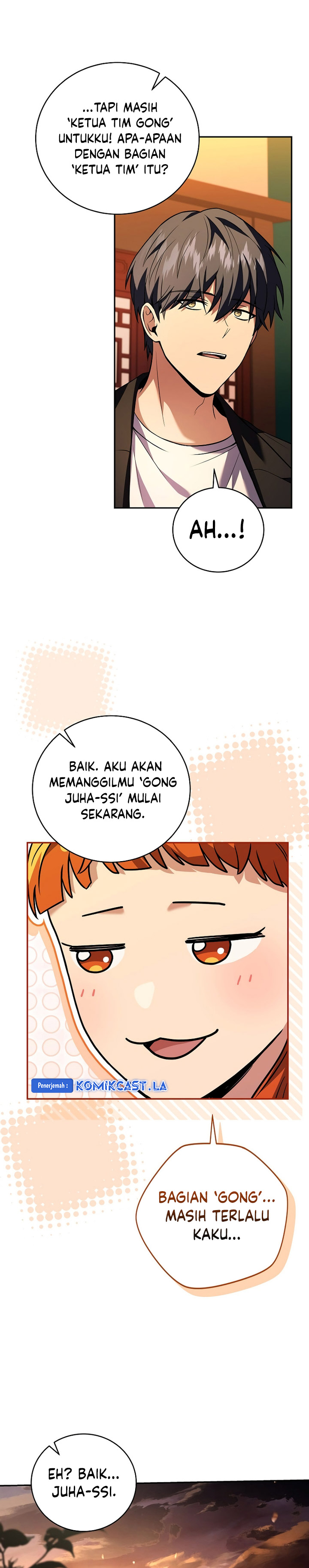 Dilarang COPAS - situs resmi www.mangacanblog.com - Komik return of the frozen player 132 - chapter 132 133 Indonesia return of the frozen player 132 - chapter 132 Terbaru 20|Baca Manga Komik Indonesia|Mangacan