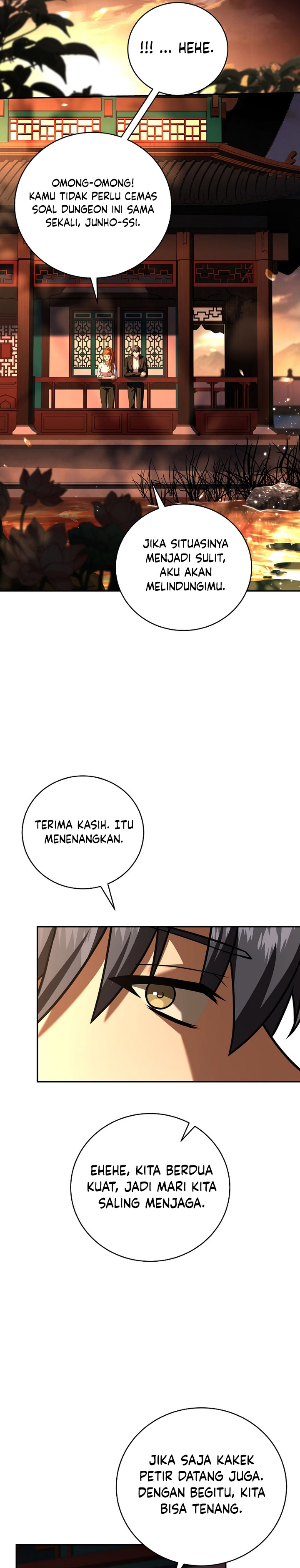 Dilarang COPAS - situs resmi www.mangacanblog.com - Komik return of the frozen player 132 - chapter 132 133 Indonesia return of the frozen player 132 - chapter 132 Terbaru 21|Baca Manga Komik Indonesia|Mangacan